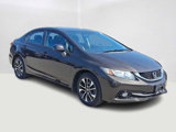 Used 2013 Honda Civic EX-L image 4