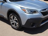 Used 2021 Subaru Outback Limited image 2