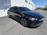 Used 2023 Mercedes-Benz CLA 250 4MATIC image 4