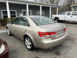 Used 2008 Hyundai Sonata Limited image 5