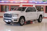 Used 2022 RAM 1500 Big Horn image 2