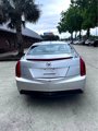 Used 2014 Cadillac ATS Luxury w/ Sun And Sound Package image 4
