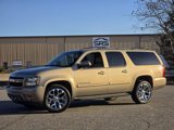 Used 2007 Chevrolet Suburban LT w/ LT Preferred Equipment Group image 3