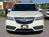 Used 2015 Acura MDX SH-AWD w/ Advance Package image 3