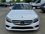 Used 2021 Mercedes-Benz C 300 Sedan image 2
