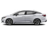 New 2025 Nissan Versa SR image 3