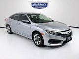 Used 2016 Honda Civic LX image 1