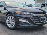 Used 2022 Chevrolet Malibu LT image 2