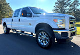 Used 2011 Ford F350 XLT image 3