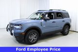New 2025 Ford Bronco Sport Big Bend image 3