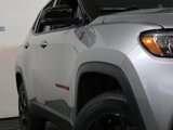 Used 2023 Jeep Compass Trailhawk image 3
