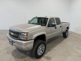 Used 2005 Chevrolet Silverado 2500 LT w/ Heavy-Duty Power Package image 2