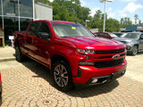 Used 2022 Chevrolet Silverado 1500 RST image 5