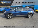 Certified 2024 Chevrolet Trax LT image 4