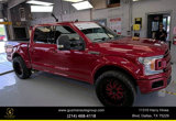 Used 2020 Ford F150 XLT w/ Equipment Group 302A Luxury image 4