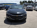 Used 2021 Chevrolet Malibu LT image 3