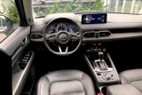 Used 2024 MAZDA CX-5 Carbon Edition image 5