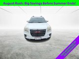 Used 2017 GMC Terrain SLT w/ Open Road Package image 4