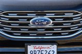Certified 2022 Ford Edge SEL image 2