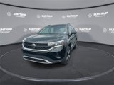 Used 2024 Volkswagen Taos S image 6