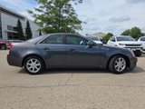 Used 2008 Cadillac CTS 3.6 AWD w/ Wood Trim Package image 5