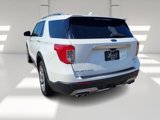 Used 2020 Ford Explorer Platinum w/ Premium Technology Package image 5
