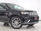 Used 2020 Jeep Grand Cherokee Summit w/ Platinum Series Group image 2