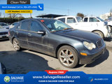 Used 2003 Mercedes-Benz C 320 Sedan image 5