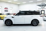 Used 2023 Land Rover Range Rover Sport SE Dynamic image 5