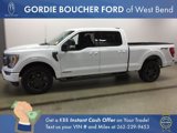 Certified 2022 Ford F150 XLT w/ Equipment Group 302A High image 2