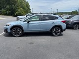 Used 2021 Subaru Crosstrek 2.5i Limited w/ Moonroof Package 2 image 3