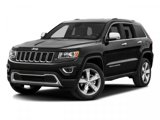 Certified 2016 Jeep Grand Cherokee Limited w/ Luxury Group II image 2
