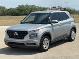 Used 2021 Hyundai Venue SE image 3