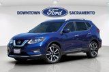 Used 2020 Nissan Rogue SL image 2