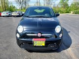 Used 2015 FIAT 500 e image 2