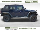 Used 2013 Jeep Wrangler Unlimited Sport image 2