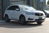 Used 2017 Acura MDX FWD image 2