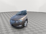 Certified 2014 Chevrolet Volt w/ Enhanced Safety Package 2 image 4