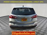 Used 2018 Chevrolet Equinox LS image 4
