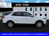 Used 2023 Chevrolet Equinox LT image 4