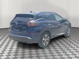 Certified 2020 Nissan Murano SV image 2