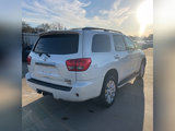 Used 2016 Toyota Sequoia Platinum image 6
