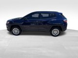 Used 2018 Jeep Compass Sport image 3