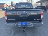 Used 2017 Nissan Frontier SV image 6
