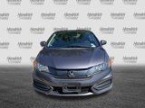 Used 2014 Honda Civic EX image 3