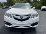 Used 2016 Acura RDX FWD w/ Advance Package image 2