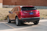 Used 2019 Cadillac XT5 Luxury image 5