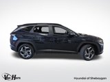 Used 2022 Hyundai Tucson SEL image 2