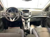 Used 2012 Chevrolet Cruze Eco image 4