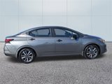 New 2025 Nissan Versa S w/ S Plus Package image 4